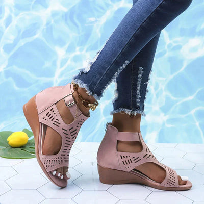 MADISON - Orthopedic fashion shoes