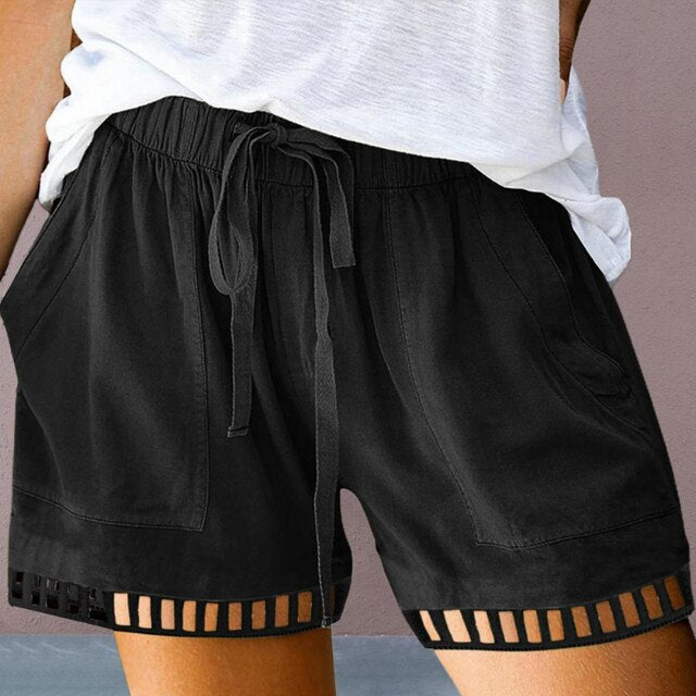 AVA - Vrouwenshort
