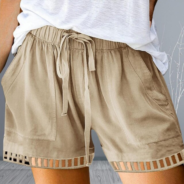 AVA - Vrouwenshort