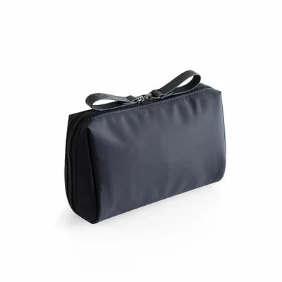 Chassy - Cosmetisch Tasje met Dubbele Rits