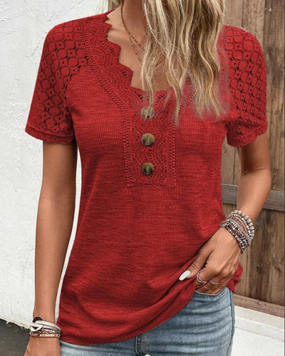 Armida - Kant T-shirt