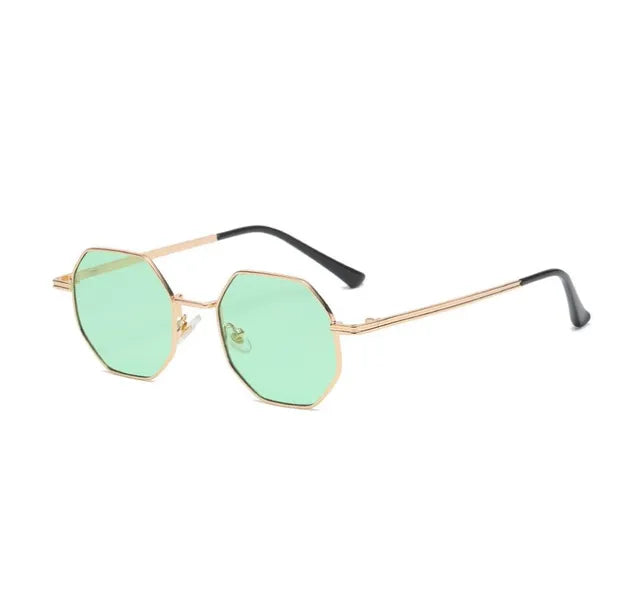 Emmanuelle – Geometric Sunglasses for Women – Bold &amp; Chic