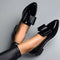 Irelia - Elegant Women's Loafers