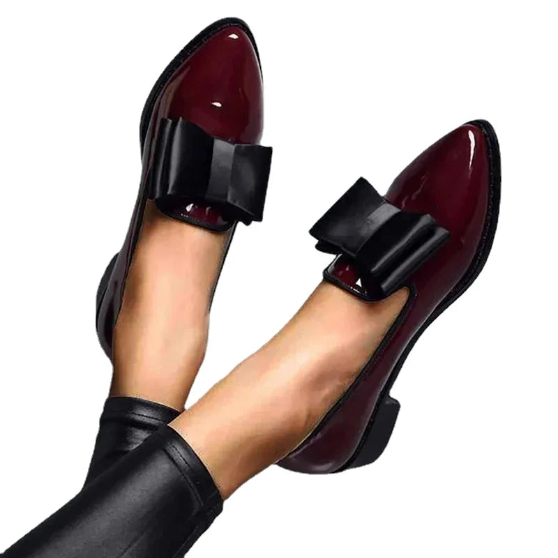 Irelia - Elegant Women's Loafers