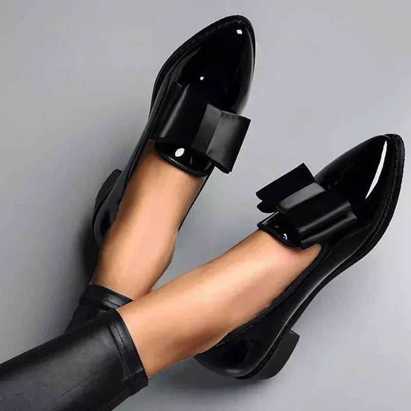 Irelia - Elegant Women's Loafers