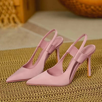 Jorine - Elegant Slingback Pumps