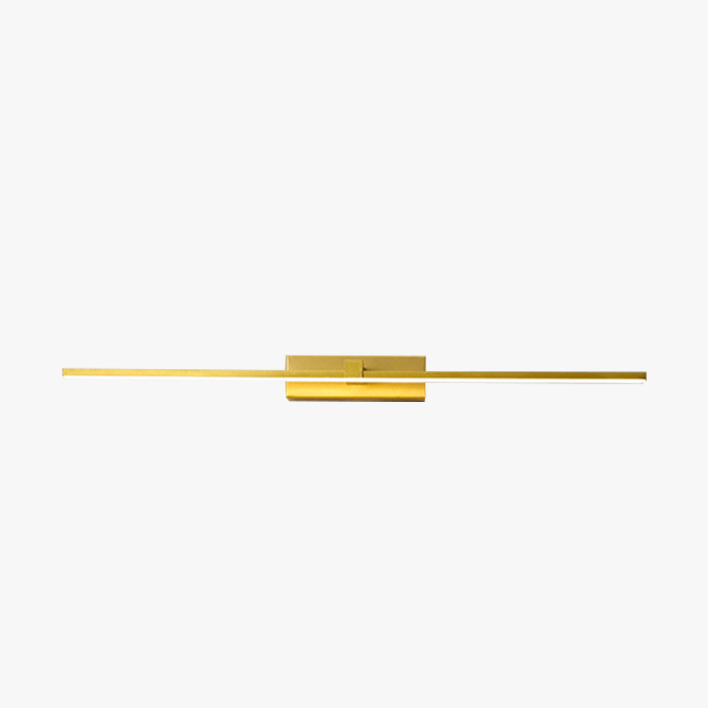 Luminara – Linear Mirror Light for Vanity