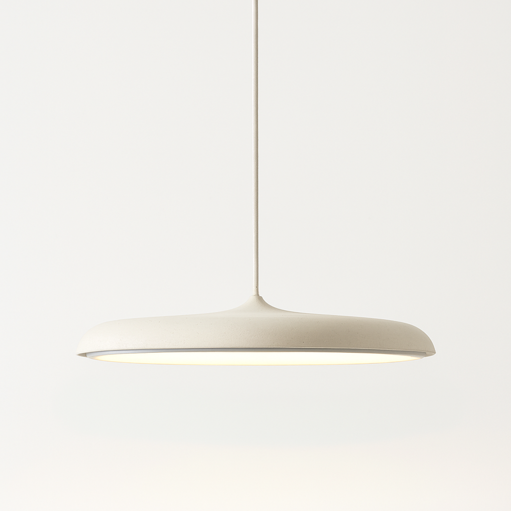 Veranon – Scandinavian LED Pendant Light