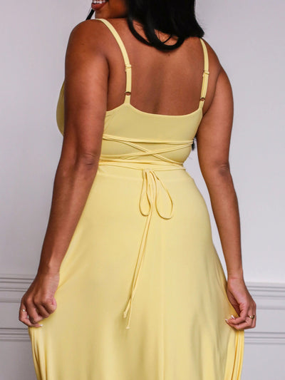 Annabellina - Chique Maxi Dress voor Vrouwen