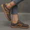 Nina | Lichtgewicht lage sneakers in effen kleur en printontwerp