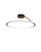 Ovreon – Le Halo LED Tri-Color Ceiling Light
