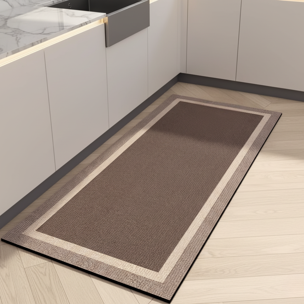 Culinara - Waterproof Anti Fatigue Kitchen Mat