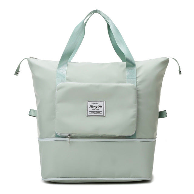 FoldAway - Opvouwbare Reistas voor Handbagage