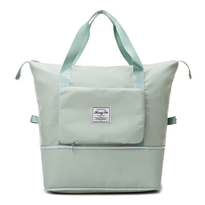 FoldAway - Opvouwbare Reistas voor Handbagage