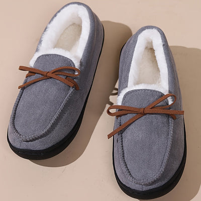 Mila | Dames mokassins met memory foam