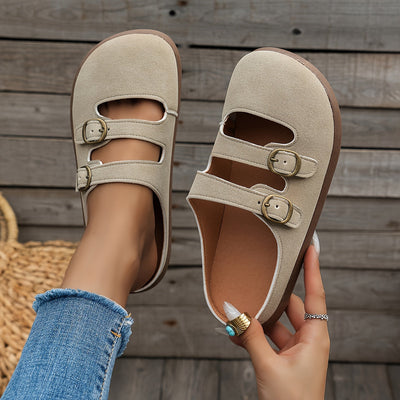 Loes | Stylish and comfortable clogs