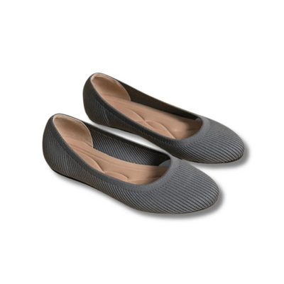 Comfortabele ballerina's voor dames | Elegant