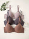 Nina | 3-delige naadloze anti-verslapping push-up bh