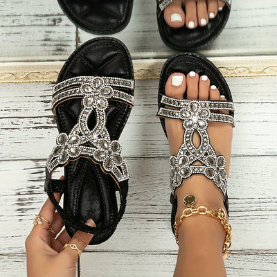 Ina - Orthopedic Boho Sandals