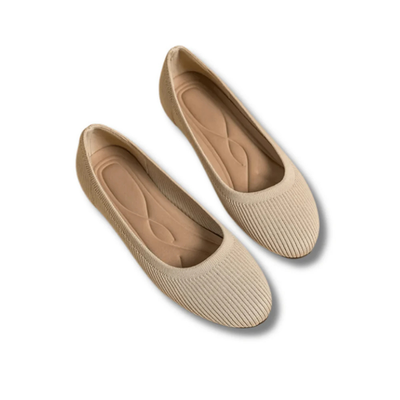 Comfortabele ballerina's voor dames | Elegant