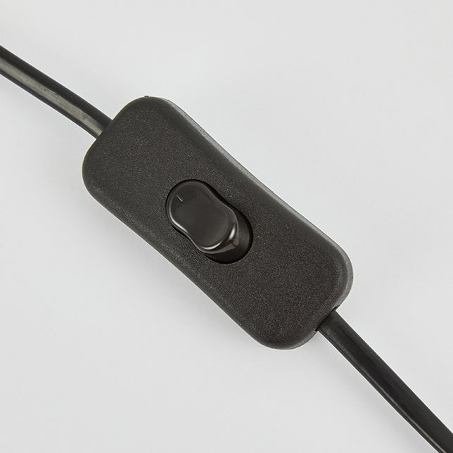 Almora – Adjustable Metal LED Clip On Table Lamp