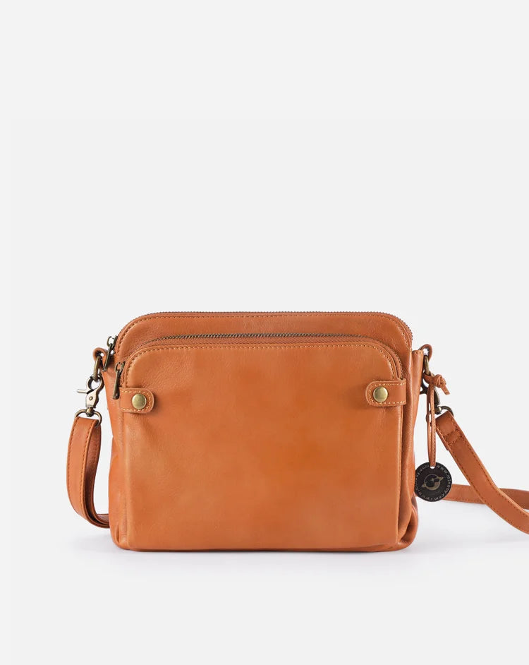 Meredith - Elegante Schoudertas voor Vrouwen