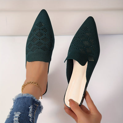 Elisaveta - Stylish Loafers