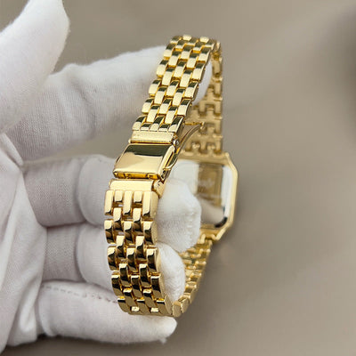 Grealy Quartz Horloge - Inclusief Horlogeband-Inkorter!
