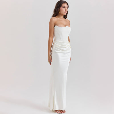 Emilia Corset Jurk