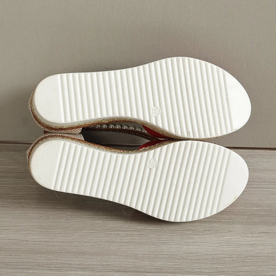 Jane - Women's sandals with bow