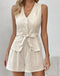 Raquel - Boho Casual Korte Broeken Set