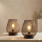 Avenora – Wireless Rechargeable Metal Mesh Table Lamp Warm White LED