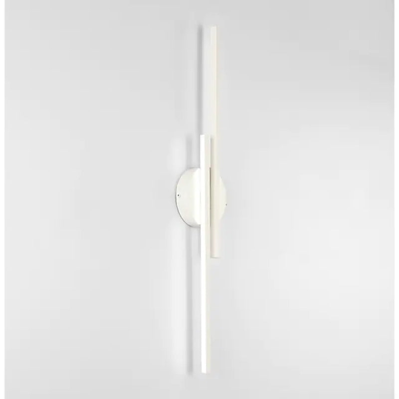 Vellano – Modern LED Wall Light Twin Linear Design