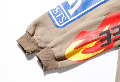 Elsie - Stylish Printed Sweater for Women