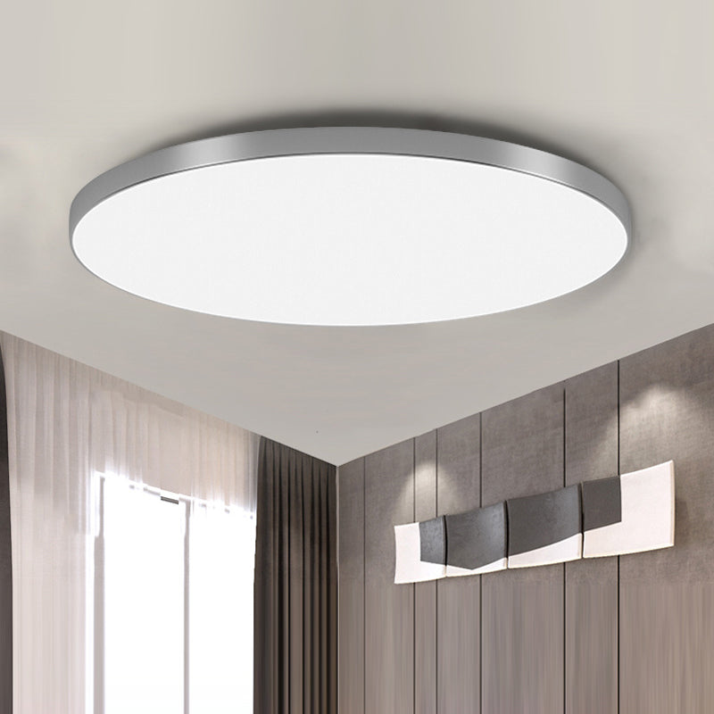 Mylixor – Round Flat LED Ceiling Light