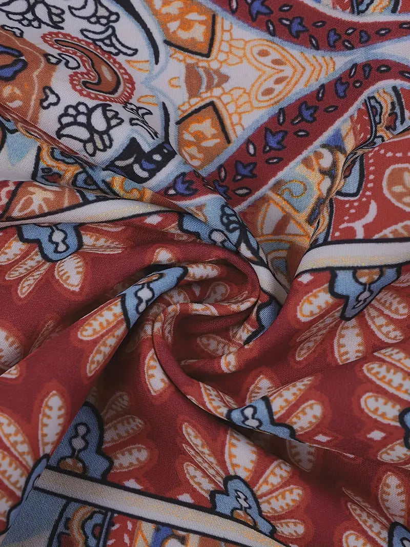 LIA - Bohemian Short