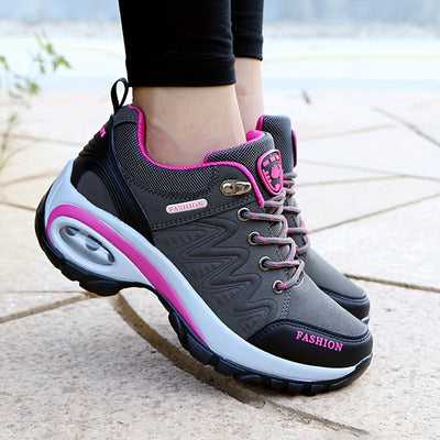 Sophie | Waterdichte lage top sneakers