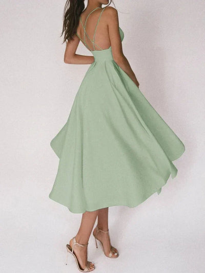 Jasmine - Jurk Voor Dames - Stijlvol & Comfortabel
