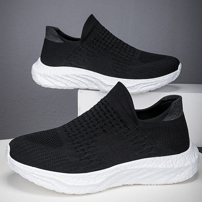 Sophia | Gebreide instap sneakers