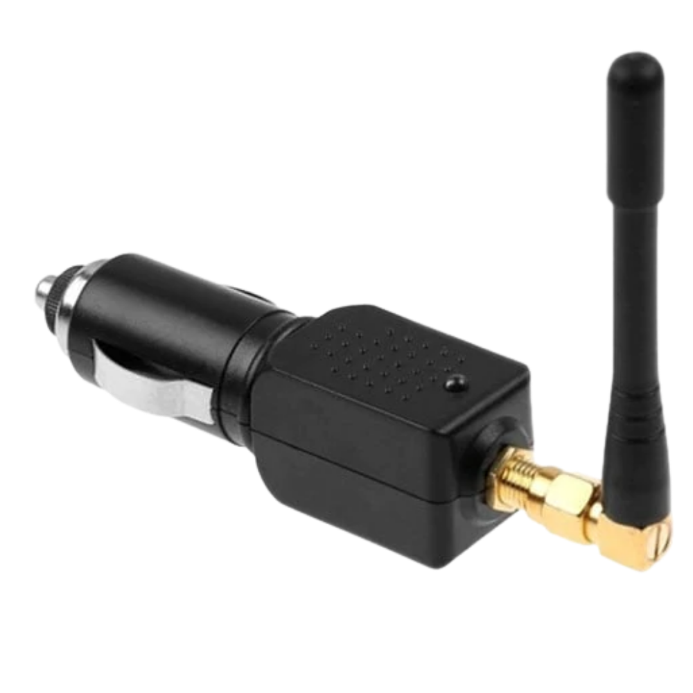 GPS jammer for your car