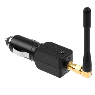 GPS jammer for your car