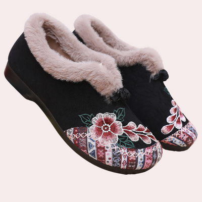 RENATA - Stijlvolle Winterschoenen voor Dames