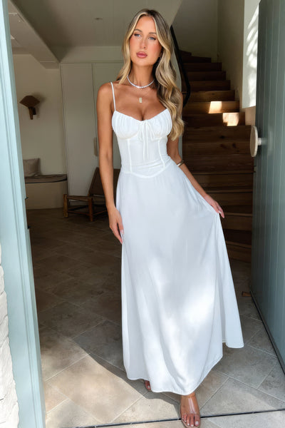 Fenna - Zomerjurk Voor Dames - Chic & Lichtgewicht