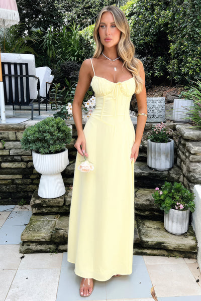Fenna - Zomerjurk Voor Dames - Chic & Lichtgewicht