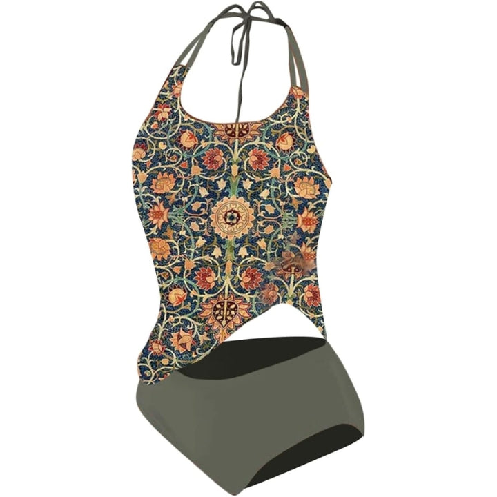 Stijlvolle bikini set voor de zomer