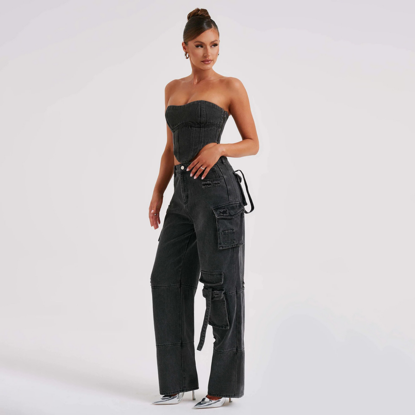 Faylin - Cargo Set
