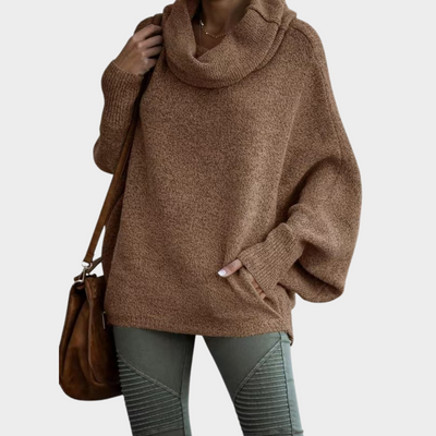Sienna™ - Batwing Sweater