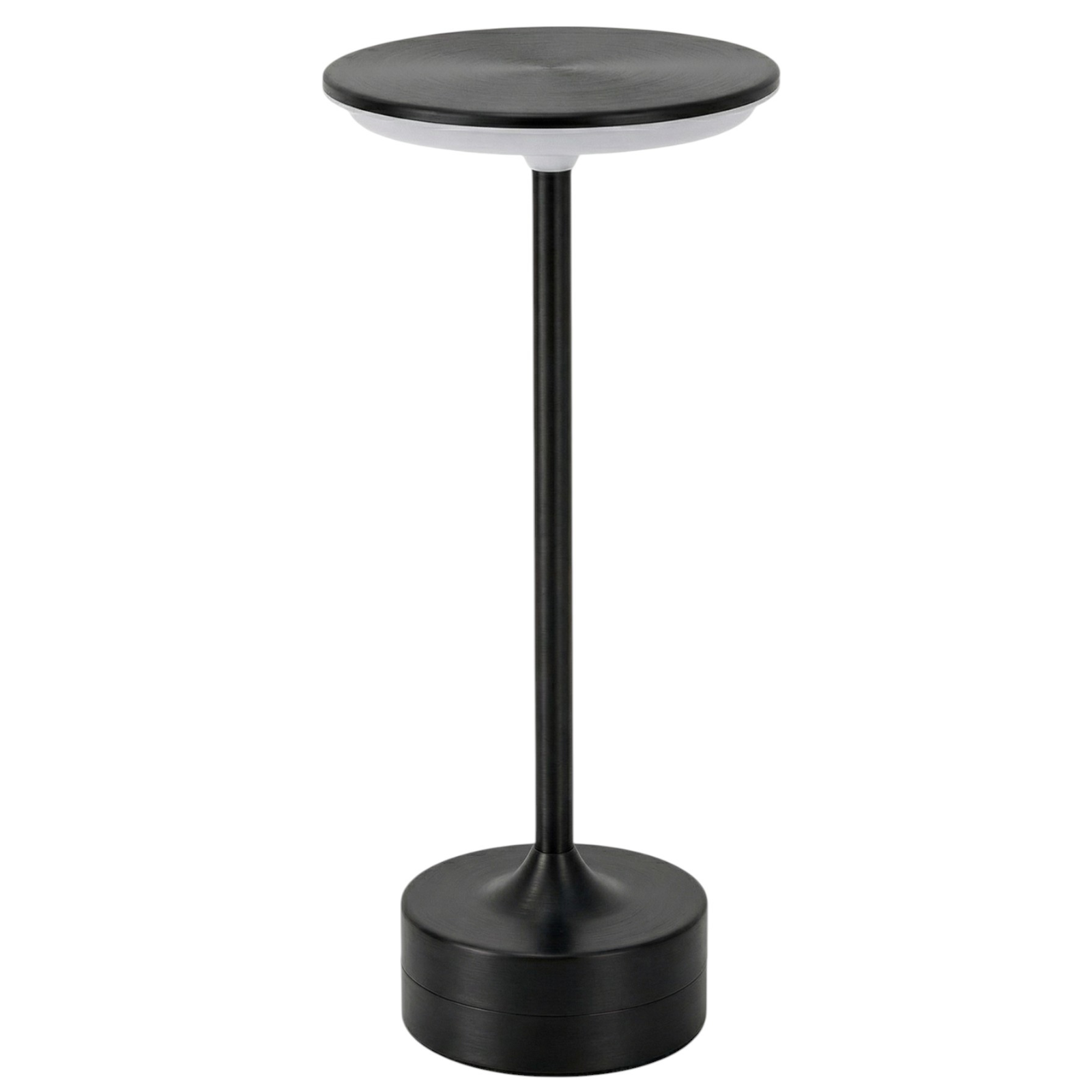 Chromea - Cordless Touch Rechargeable LED Table Lamp