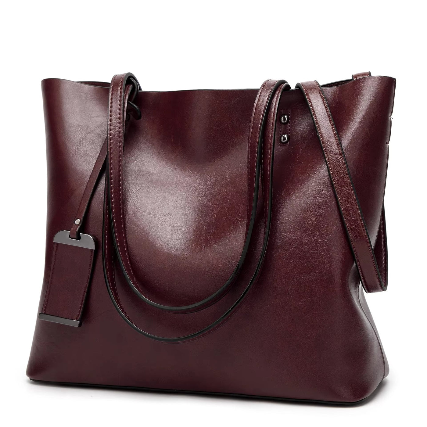 VintageBloom - Vintage Reisschoudertas voor Vrouwen