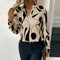Izora - Elegante Damesblouse
